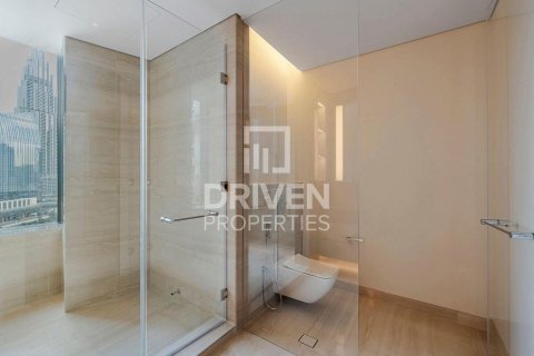 Διαμέρισμα σε Downtown Dubai (Downtown Burj Dubai), Dubai, ΗΑΕ 4 υπνοδωμάτια, 492.39 τ.μ. Αρ. 744918 - φωτογραφία 14