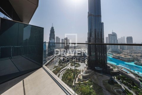 Appartamento a Downtown Dubai (Downtown Burj Dubai), Dubai, EAU 2 camere da letto, 114.18 mq. № 744921