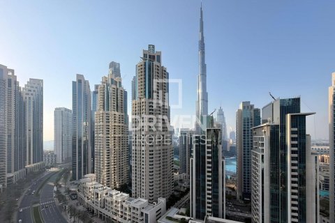 Leilighet i Downtown Dubai (Downtown Burj Dubai), Dubai, Emiratene 2 soverom, 128.76 kvm nr. 744920