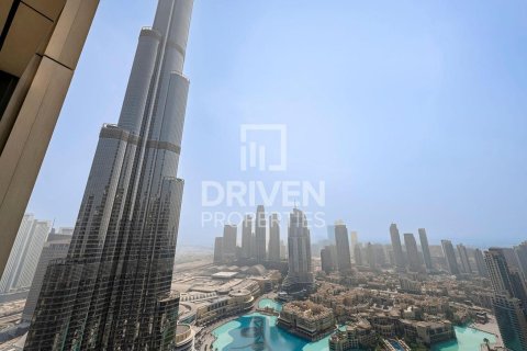 Apartman u Downtown Dubai (Downtown Burj Dubai), Dubai, UAE 492.39 m2, 4 spavaćih soba Br. 744923