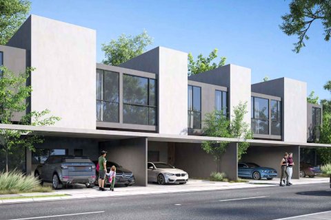 Müüa villa asukohaga Sharjah, AÜE: 4 magamistoaga Nr 720870 - pilt 3