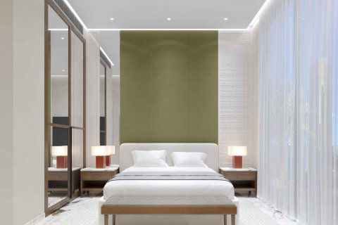 דירה למכירה ב Jumeirah Village Triangle, Dubai, איחוד האמירויות  3 חדרי שינה, 174.0 מ"ר, מספר 409271 - תמונה 2