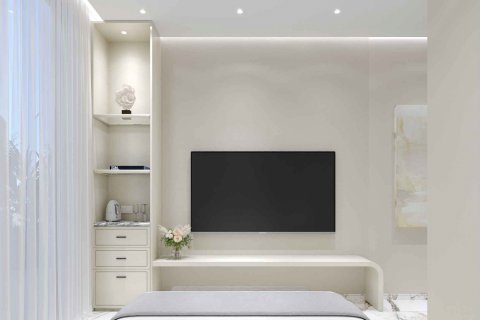 דירה למכירה ב Jumeirah Village Triangle, Dubai, איחוד האמירויות  3 חדרי שינה, 174.0 מ"ר, מספר 409271 - תמונה 7