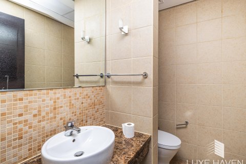 فيلا للإيجار في Jumeirah Park، دبي، الإمارات العربية المتحدة 3 غرفة نوم ، 327.67 متر مربع ، رقم 571379 - صورة 18