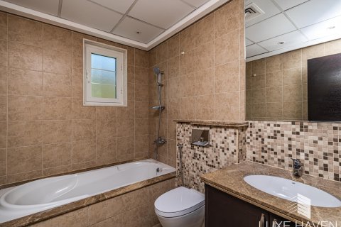 فيلا للإيجار في Jumeirah Park، دبي، الإمارات العربية المتحدة 3 غرفة نوم ، 327.67 متر مربع ، رقم 571379 - صورة 19