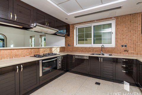 فيلا للإيجار في Jumeirah Park، دبي، الإمارات العربية المتحدة 3 غرفة نوم ، 327.67 متر مربع ، رقم 571379 - صورة 6