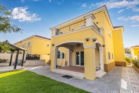فيلا للإيجار في Jumeirah Park، دبي، الإمارات العربية المتحدة 3 غرفة نوم ، 327.67 متر مربع ، رقم 571379 - صورة 23