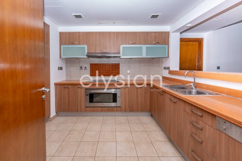 Снять в аренду квартиру в Пальма Джумейра, Дубай, ОАЭ 3 спальни, 227м2, № 600281 - фото 11