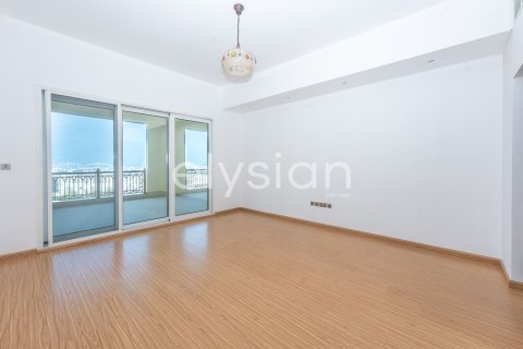 Снять в аренду квартиру в Пальма Джумейра, Дубай, ОАЭ 3 спальни, 227м2, № 600281 - фото 4