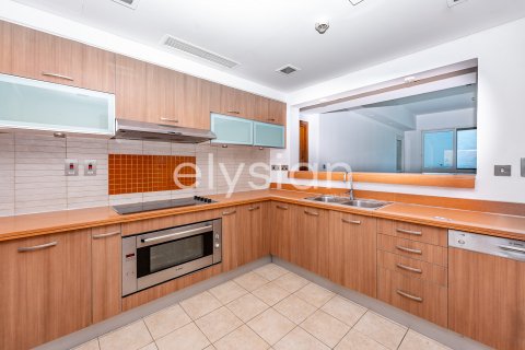 Снять в аренду квартиру в Пальма Джумейра, Дубай, ОАЭ 3 спальни, 227м2, № 600281 - фото 12