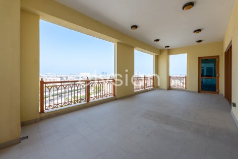 Снять в аренду квартиру в Пальма Джумейра, Дубай, ОАЭ 3 спальни, 227м2, № 600281 - фото 6