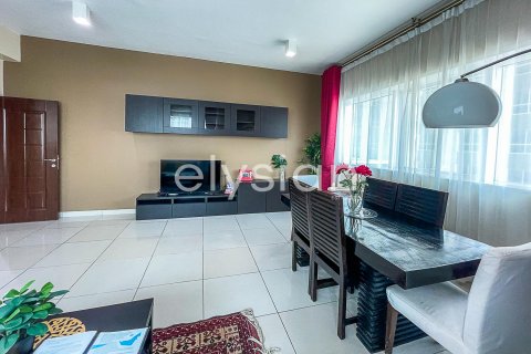 Διαμέρισμα σε Dubai Marina, Dubai, ΗΑΕ 2 υπνοδωμάτια, 113 τ.μ. Αρ. 600282