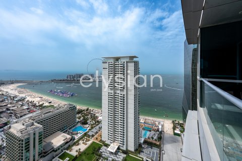 Appartement in Jumeirah Beach Residence, Dubai, VAE 3 slaapkamers, 190 vr.m. nr 600268