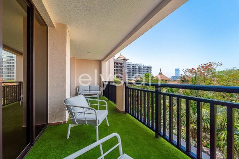 Apartament do wynajęcia w Palm Jumeirah, Dubai, ZEA 1 sypialnia, 107 mkw., nr 600283 - zdjęcie 12