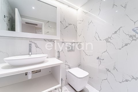 Apartament do wynajęcia w Palm Jumeirah, Dubai, ZEA 1 sypialnia, 107 mkw., nr 600283 - zdjęcie 15