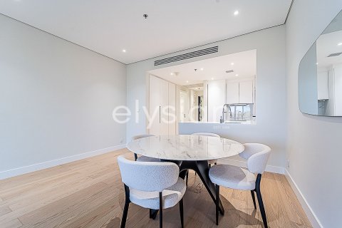 Apartament do wynajęcia w Palm Jumeirah, Dubai, ZEA 1 sypialnia, 107 mkw., nr 600283 - zdjęcie 3