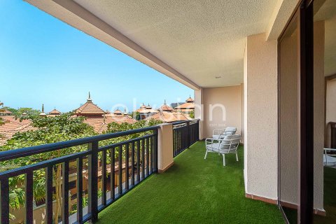 Apartament do wynajęcia w Palm Jumeirah, Dubai, ZEA 1 sypialnia, 107 mkw., nr 600283 - zdjęcie 14