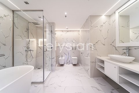 Apartament do wynajęcia w Palm Jumeirah, Dubai, ZEA 1 sypialnia, 107 mkw., nr 600283 - zdjęcie 10