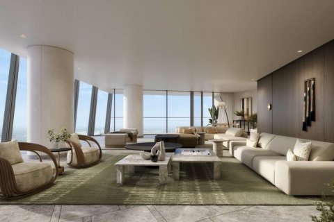 Apartment i Dubai, UAE 3 soveværelser, 316.71 kvm № 435646