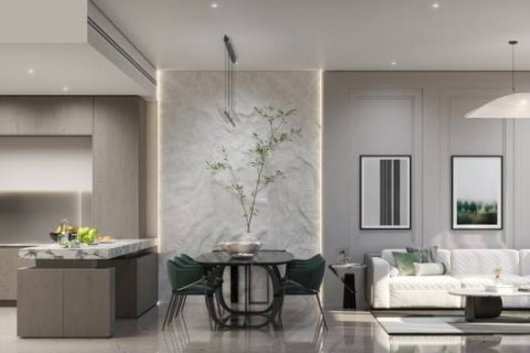 Apartment in Dubai, UAE 2 bedrooms, 117.66 sq.m. № 435648