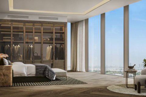 Huoneisto Dubai, Arabiemiraatit 4 makuuhuonetta, 308.22 m2 № 435645 - kuva 9