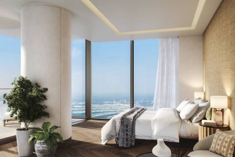Huoneisto Dubai, Arabiemiraatit 4 makuuhuonetta, 308.22 m2 № 435645 - kuva 8