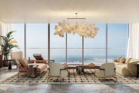 Appartamento a Dubai, EAU 4 camere da letto, 308.22 mq. № 435645
