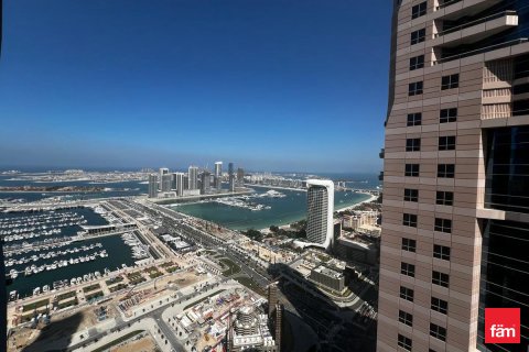 Appartamento a Dubai Marina, Dubai, EAU 2 camere da letto, 158.6 mq. № 689227
