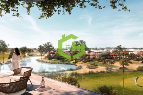 Jumeirah Golf Estates、Dubai、UAE にあるタウンハウス販売中 4ベッドルーム、393.3 m2、No632310 - 写真 9