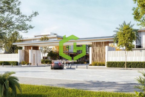 Jumeirah Golf Estates、Dubai、UAE にあるタウンハウス販売中 4ベッドルーム、393.3 m2、No632310 - 写真 4