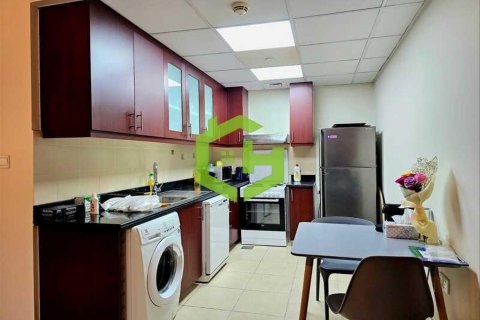 Apartemen di Jumeirah Beach Residence, Dubai, UEA 1 kamar tidur, 70.7 m2 nomor 632309 - foto 17
