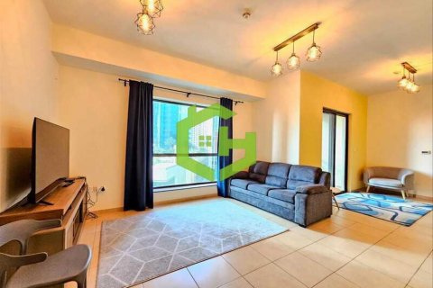 Apartemen di Jumeirah Beach Residence, Dubai, UEA 1 kamar tidur, 70.7 m2 nomor 632309 - foto 14