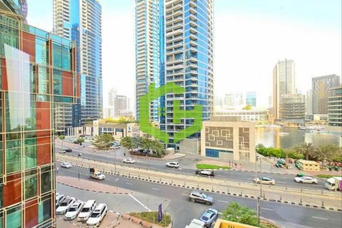 Apartemen di Jumeirah Beach Residence, Dubai, UEA 1 kamar tidur, 70.7 m2 nomor 632309 - foto 3