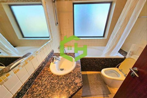 Apartemen di Jumeirah Beach Residence, Dubai, UEA 1 kamar tidur, 70.7 m2 nomor 632309 - foto 20