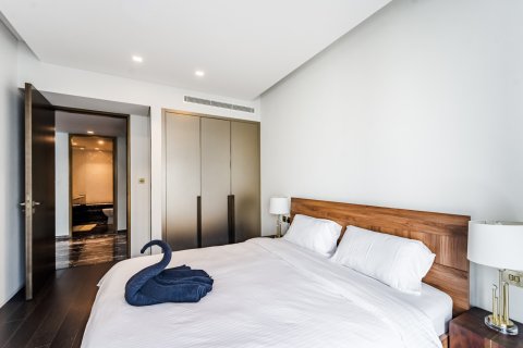 Apartment til salg i Dubai Marina, Dubai, UAE 4 soveværelser, 344 kvm № 754376 - foto 20