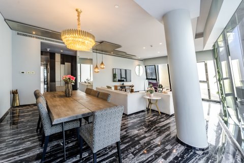 Apartment til salg i Dubai Marina, Dubai, UAE 4 soveværelser, 344 kvm № 754376 - foto 7
