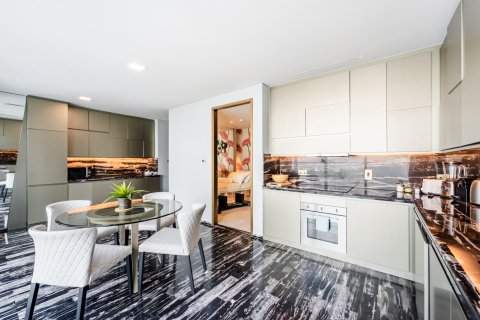 Apartment til salg i Dubai Marina, Dubai, UAE 4 soveværelser, 344 kvm № 754376 - foto 10