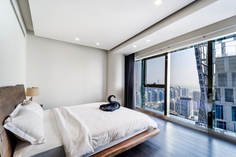 Apartment til salg i Dubai Marina, Dubai, UAE 4 soveværelser, 344 kvm № 754376 - foto 17