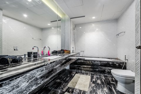 Apartment til salg i Dubai Marina, Dubai, UAE 4 soveværelser, 344 kvm № 754376 - foto 27