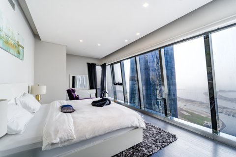 Apartment til salg i Dubai Marina, Dubai, UAE 4 soveværelser, 344 kvm № 754376 - foto 23