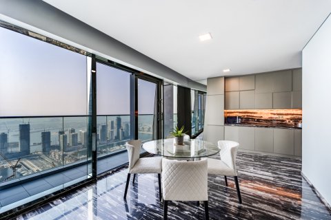 Apartment til salg i Dubai Marina, Dubai, UAE 4 soveværelser, 344 kvm № 754376 - foto 11