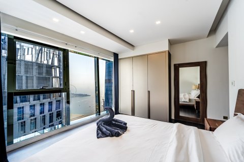Apartment til salg i Dubai Marina, Dubai, UAE 4 soveværelser, 344 kvm № 754376 - foto 18