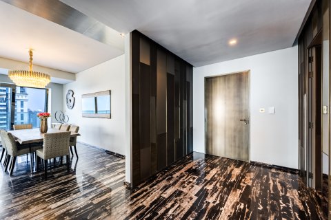 Apartment til salg i Dubai Marina, Dubai, UAE 4 soveværelser, 344 kvm № 754376 - foto 14