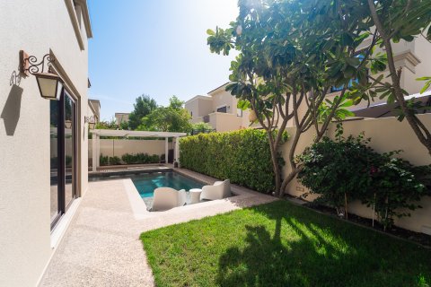 וילה למכירה ב Dubai, איחוד האמירויות  4 חדרי שינה, 338 מ"ר, מספר 754329 - תמונה 16