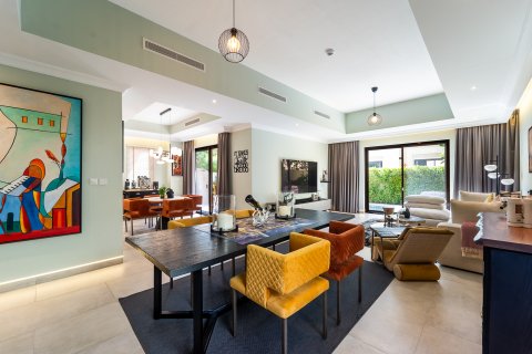 וילה למכירה ב Dubai, איחוד האמירויות  4 חדרי שינה, 338 מ"ר, מספר 754329 - תמונה 6