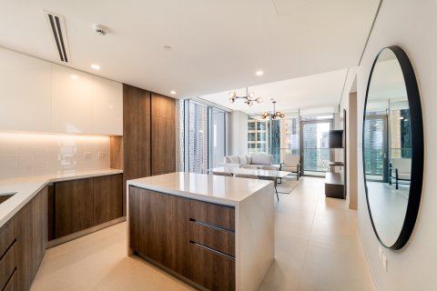 Dubai Marina, Dubai, BAE’de satılık daire 2 yatak odası, 122 m² No 754379 - fotoğraf 3