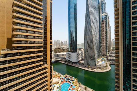 Dubai Marina, Dubai, BAE’de satılık daire 2 yatak odası, 122 m² No 754379 - fotoğraf 18