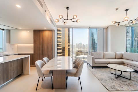 Dubai Marina, Dubai, BAE’de satılık daire 2 yatak odası, 122 m² No 754379 - fotoğraf 2