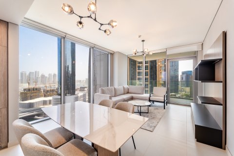 Dubai Marina, Dubai, BAE’de satılık daire 2 yatak odası, 122 m² No 754379 - fotoğraf 5