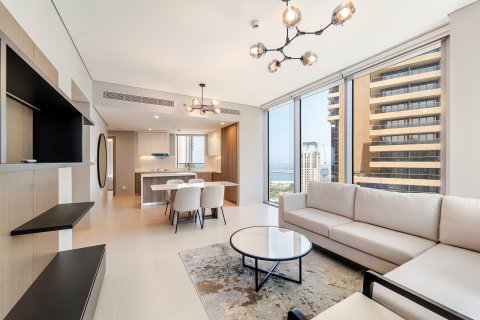 Dubai Marina, Dubai, BAE’de satılık daire 2 yatak odası, 122 m² No 754379 - fotoğraf 9